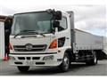 2017 Hino Hino Others