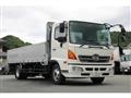2017 Hino Hino Others