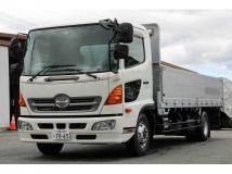 2017 Hino Hino Others