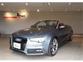 2013 Audi A5
