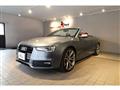 2013 Audi A5