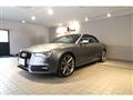 2013 Audi A5
