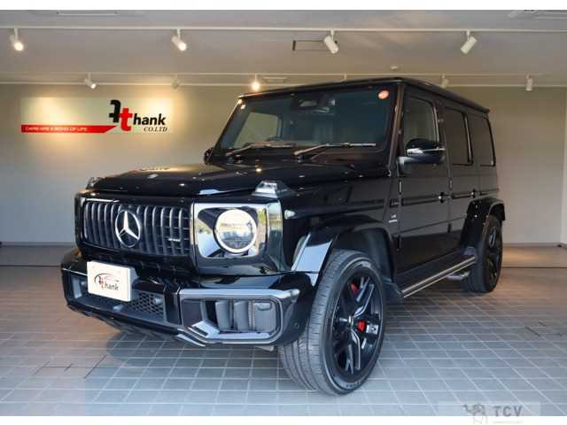 2024 AMG AMG Others