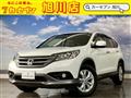 Honda/CR-V
