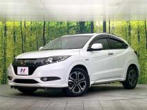 2015 Honda VEZEL