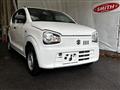 2016 Suzuki Alto