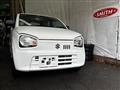 2016 Suzuki Alto