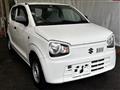 2016 Suzuki Alto