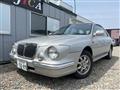 1999 Subaru Impreza Sportswagon
