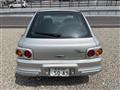 1999 Subaru Impreza Sportswagon