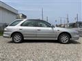 1999 Subaru Impreza Sportswagon