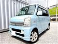 2007 Suzuki Every Wagon