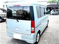 2007 Suzuki Every Wagon
