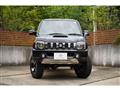 2018 Suzuki Jimny
