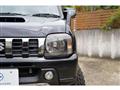 2018 Suzuki Jimny
