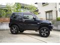 2018 Suzuki Jimny
