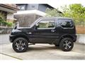 2018 Suzuki Jimny