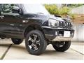2018 Suzuki Jimny