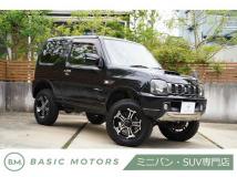 2018 Suzuki Jimny