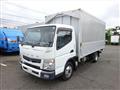 2016 Mitsubishi Canter