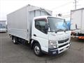 2016 Mitsubishi Canter