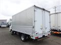 2016 Mitsubishi Canter