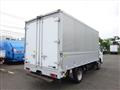 2016 Mitsubishi Canter