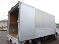 2016 Mitsubishi Canter