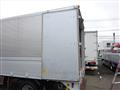 2016 Mitsubishi Canter