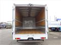 2016 Mitsubishi Canter