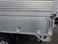 2016 Mitsubishi Canter
