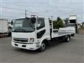 2009 Mitsubishi Canter