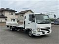 2009 Mitsubishi Canter
