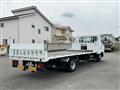 2009 Mitsubishi Canter