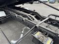 2009 Mitsubishi Canter
