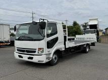 2009 Mitsubishi Canter