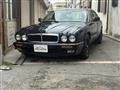 1996 Jaguar XJ Series