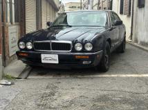 1996 Jaguar XJ Series