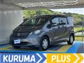 2009 Honda Freed