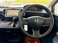 2009 Honda Freed