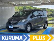 2009 Honda Freed