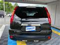 2008 Nissan X-Trail