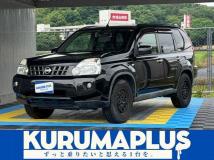 2008 Nissan X-Trail