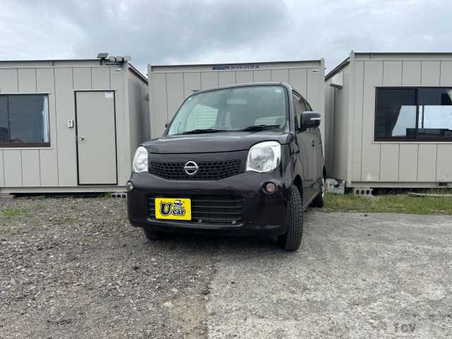 2013 Nissan Moco