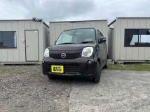 2013 Nissan Moco