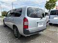 2016 Toyota Succeed Van
