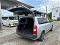 2016 Toyota Succeed Van