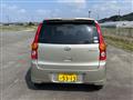 2008 Daihatsu Mira