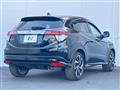2017 Honda VEZEL
