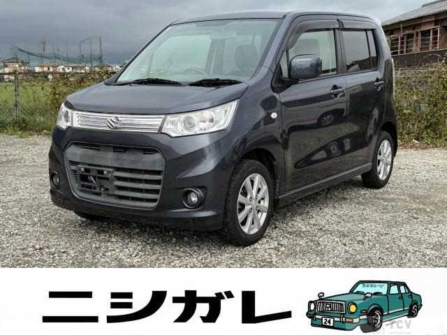 2013 Suzuki Wagon R